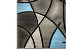 RG5187M Sivas Area Rug