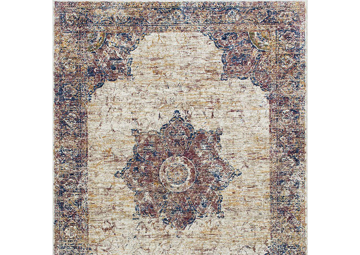 Payas Area Rug