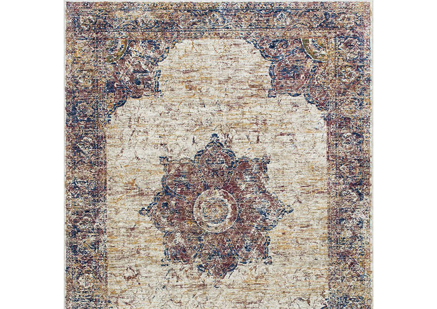 Payas Area Rug