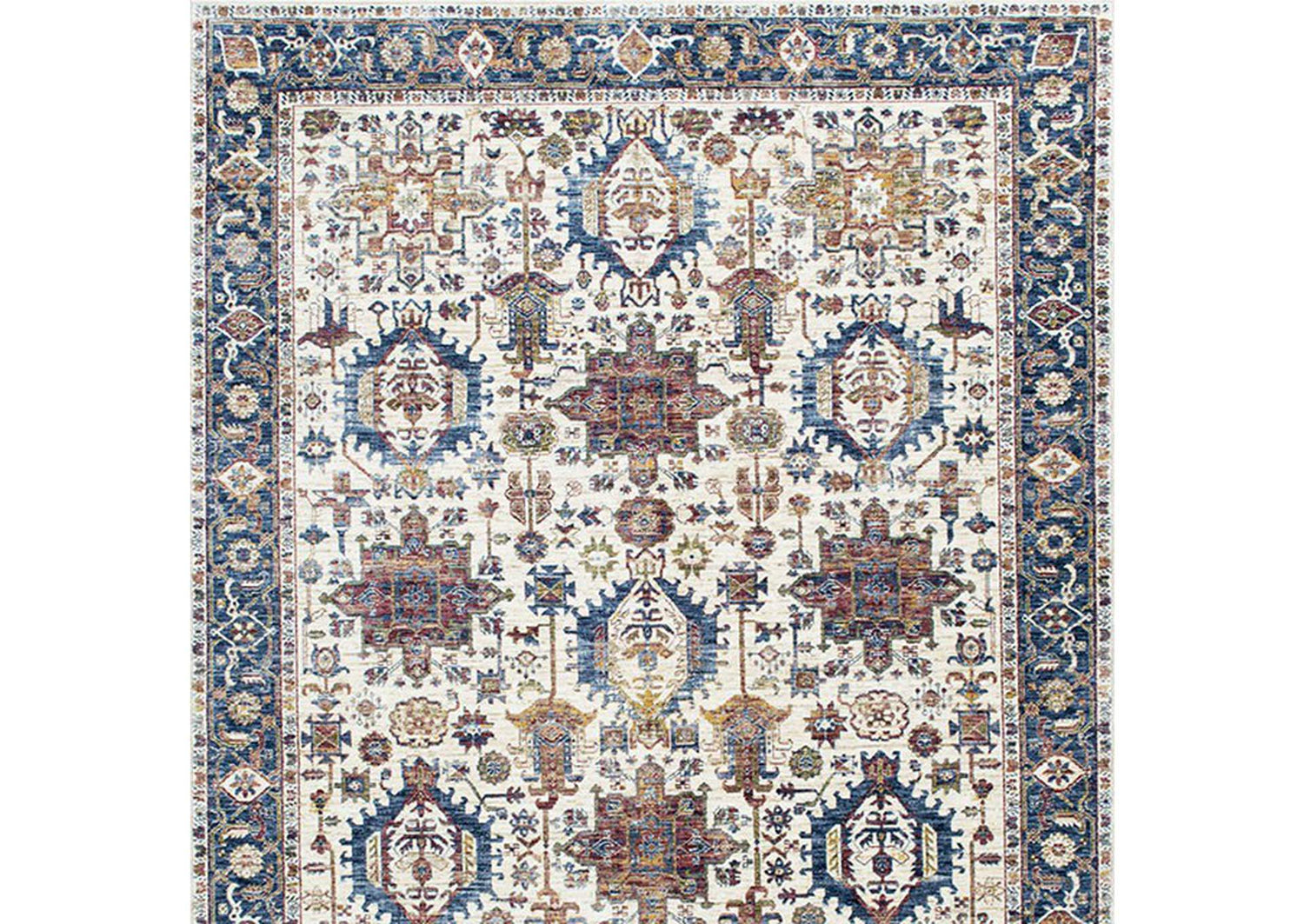 Payas Area Rug