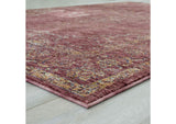 RG5202 Payas Area Rug