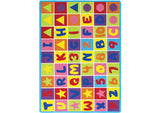 RG5210 Abbey Area Rug