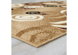 RG5215 Blitar Area Rug