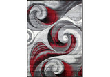 RG5222 Niksar Area Rug