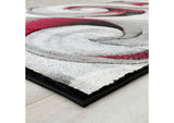 RG5222 Niksar Area Rug