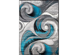 RG5223 Niksar Area Rug