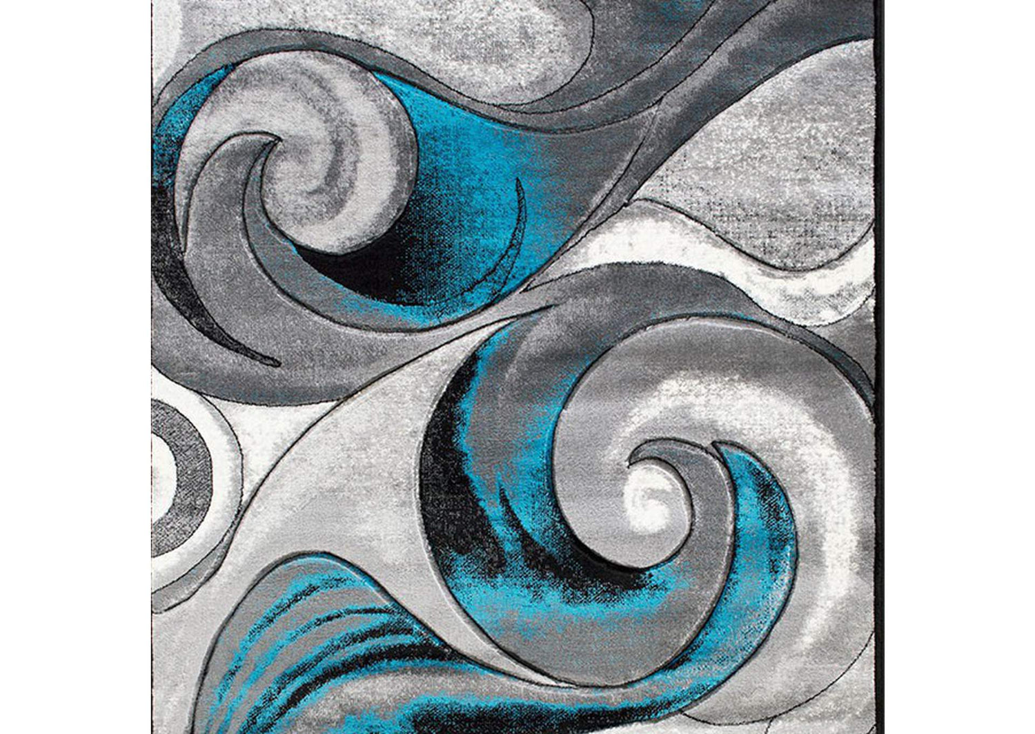 Niksar Area Rug