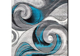 Niksar Area Rug
