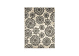 RG8136M Acanthus Area Rug