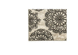 RG8136M Acanthus Area Rug