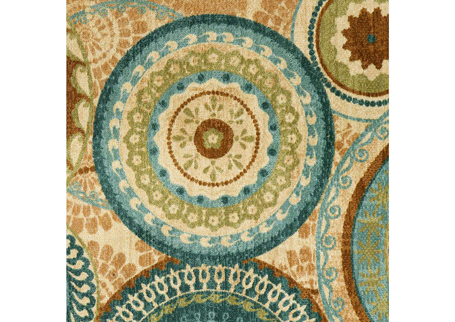 Greenville Area Rug