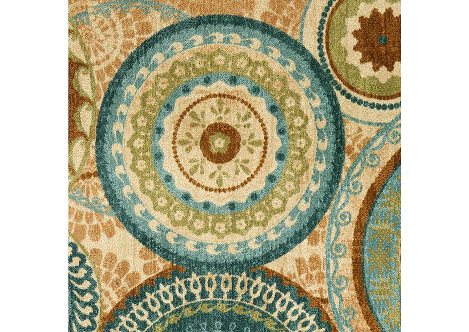Greenville Area Rug