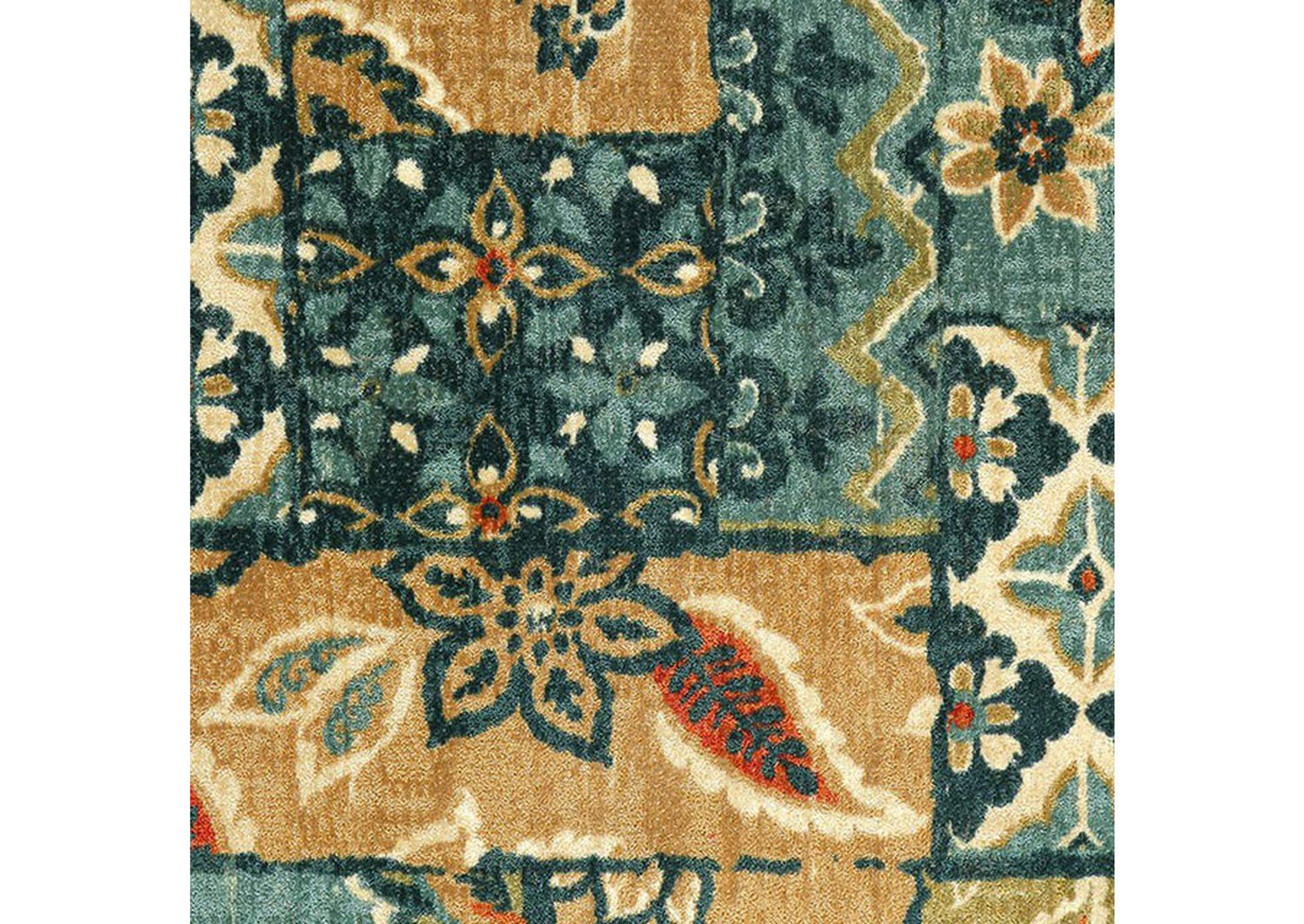 Greenville Area Rug