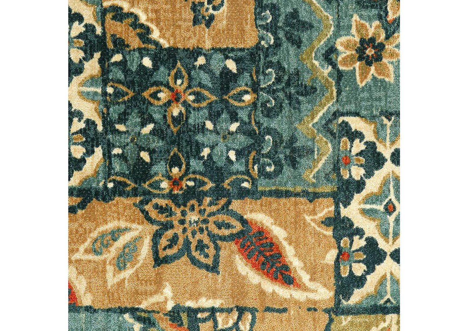Greenville Area Rug