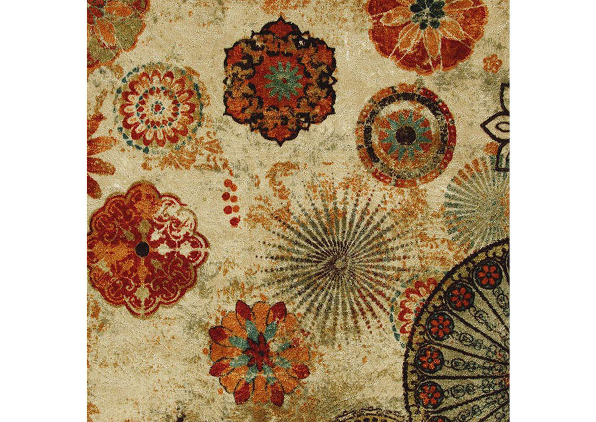 Greenville Area Rug