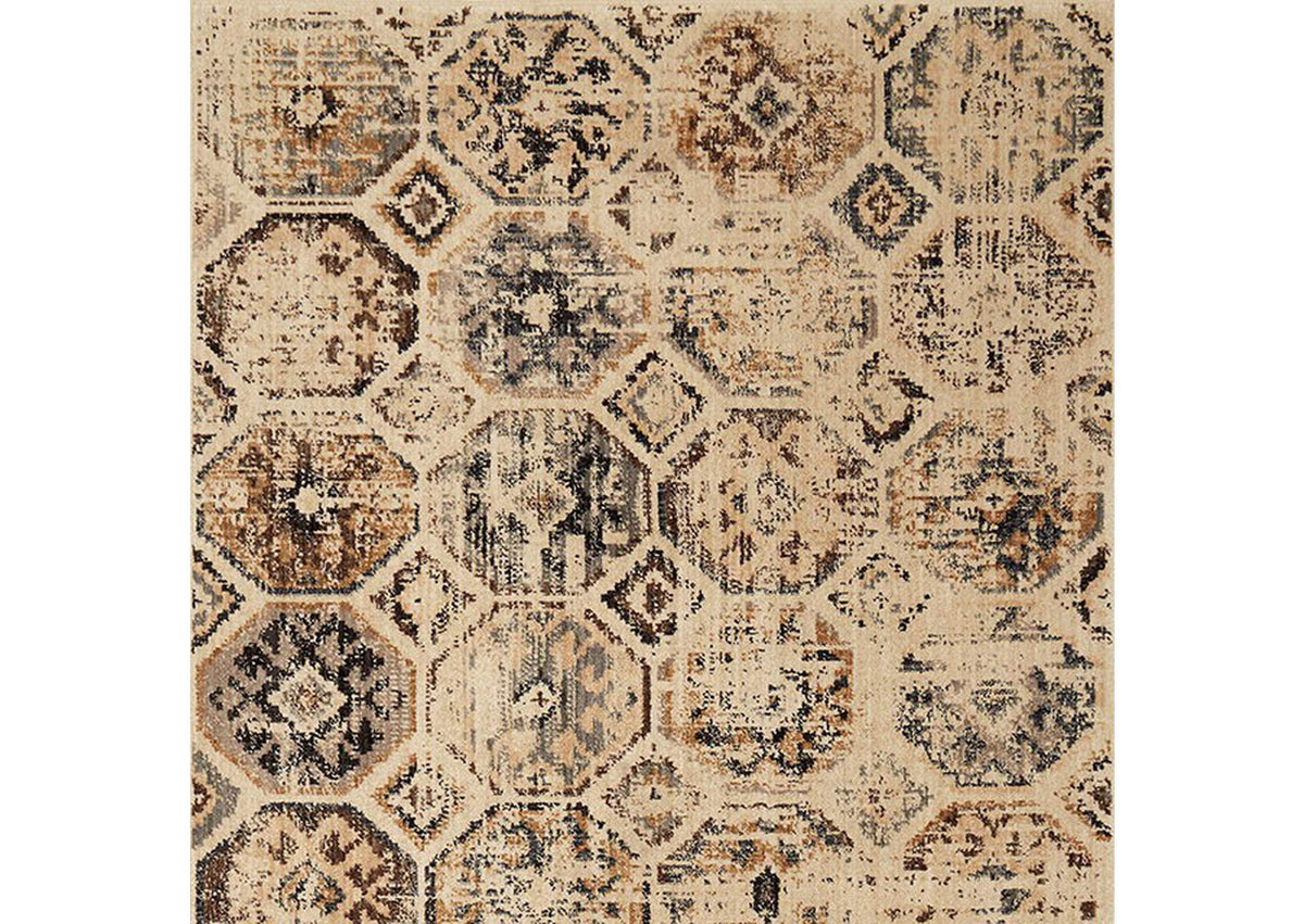 Wilhelm Area Rug