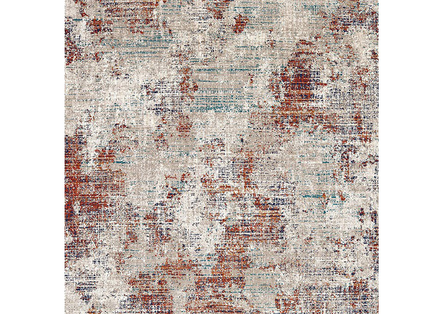 Montijo Area Rug
