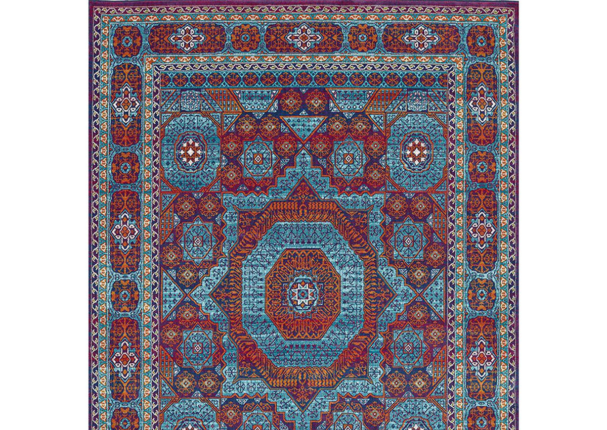 Crumlin Area Rug