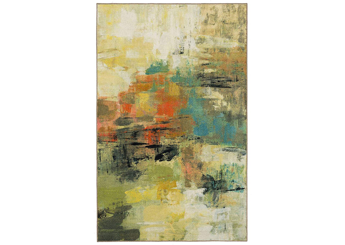 Hollie Area Rug