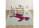 RG8202 Baron Area Rug