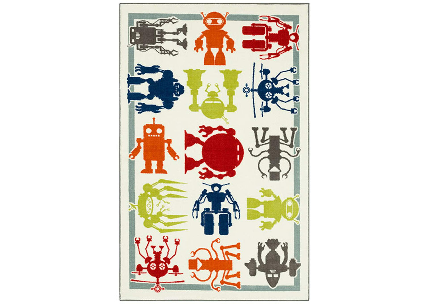 Baron Area Rug