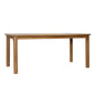 Alvina Outdoor Dining Table