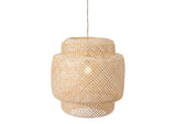 56123 Finch Ceiling Lamp Natural
