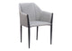 110167 Andover Dining Chair (Set Of 2) Slate Gray