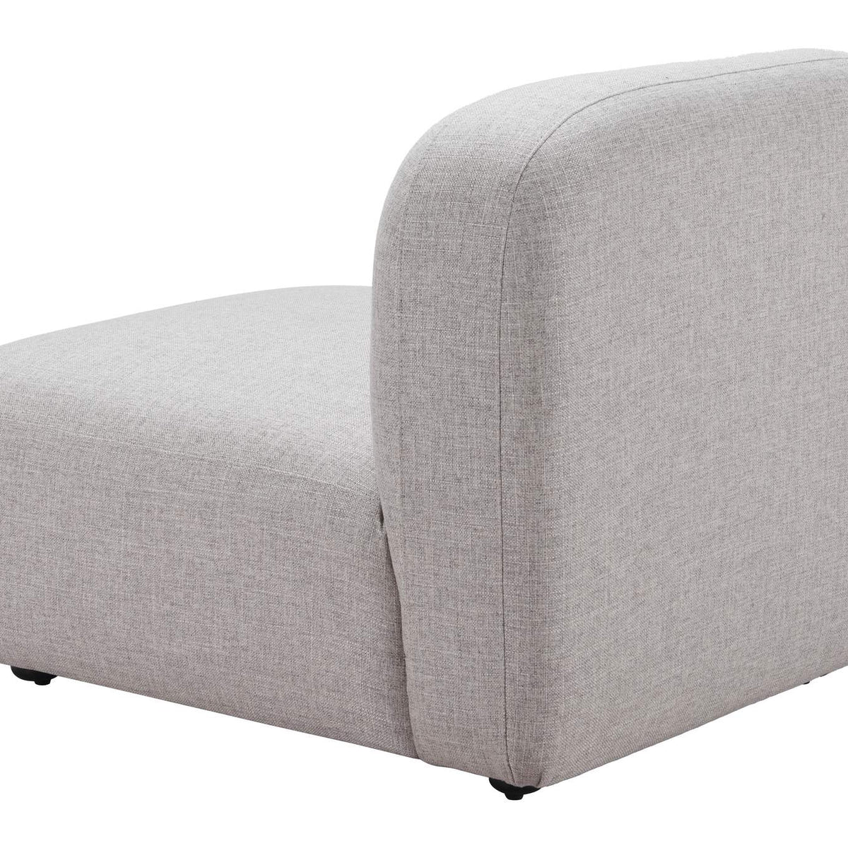 110367 Biak Middle Chair Gray