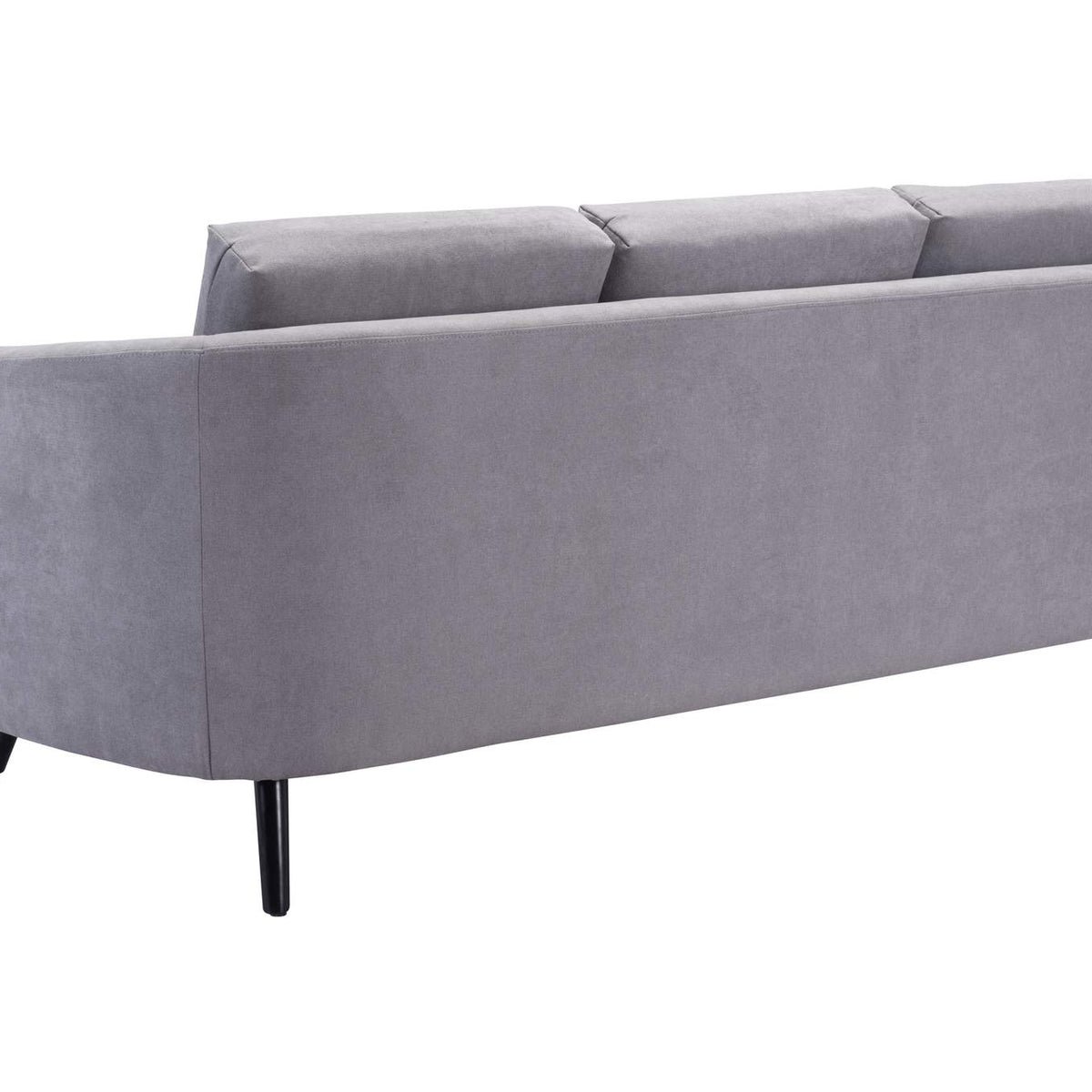 101926 Divinity Sofa Gray