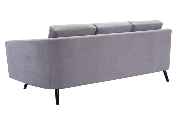 101926 Divinity Sofa Gray