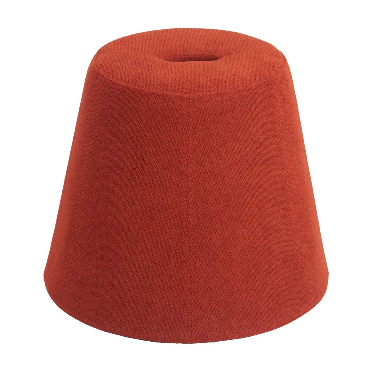 110342 Upela Ottoman Red