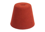 110342 Upela Ottoman Red