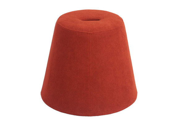 110342 Upela Ottoman Red
