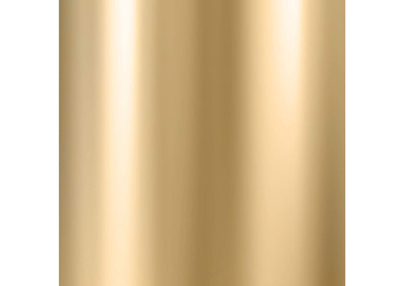 101261 Bree Counter Stool (Set Of 2) Burgundy & Gold
