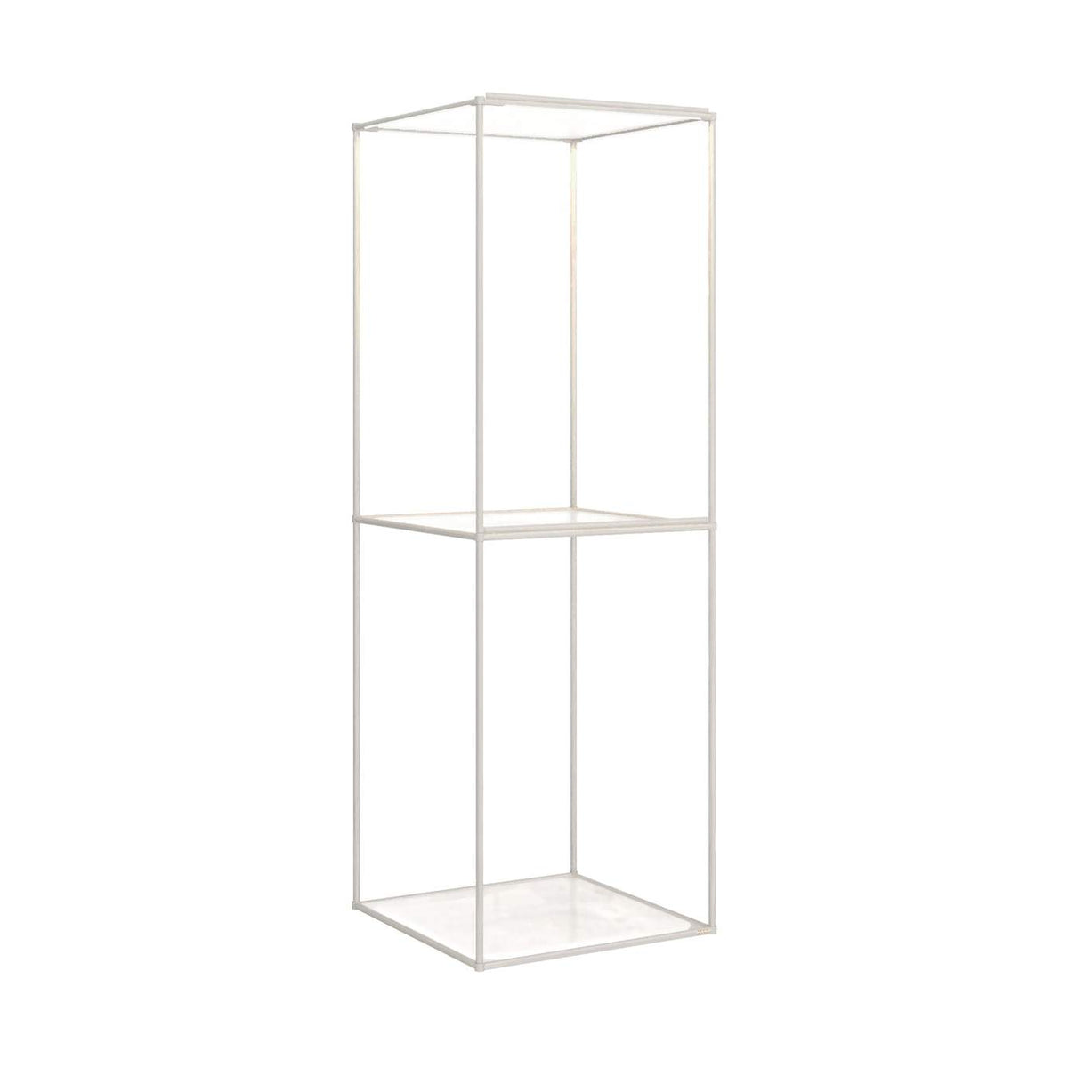 109959 Zuo Chair Display Light Gray