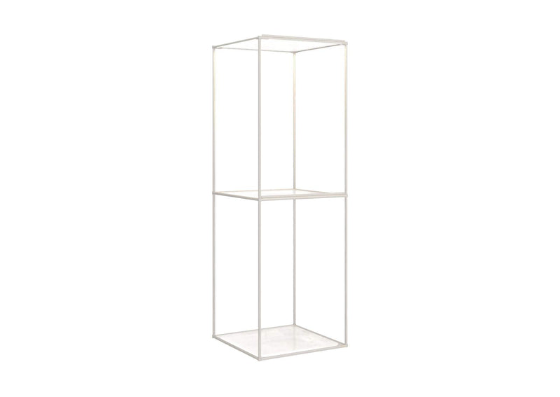 109959 Zuo Chair Display Light Gray