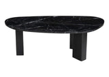 109871 Aberdeen Coffee Table Black