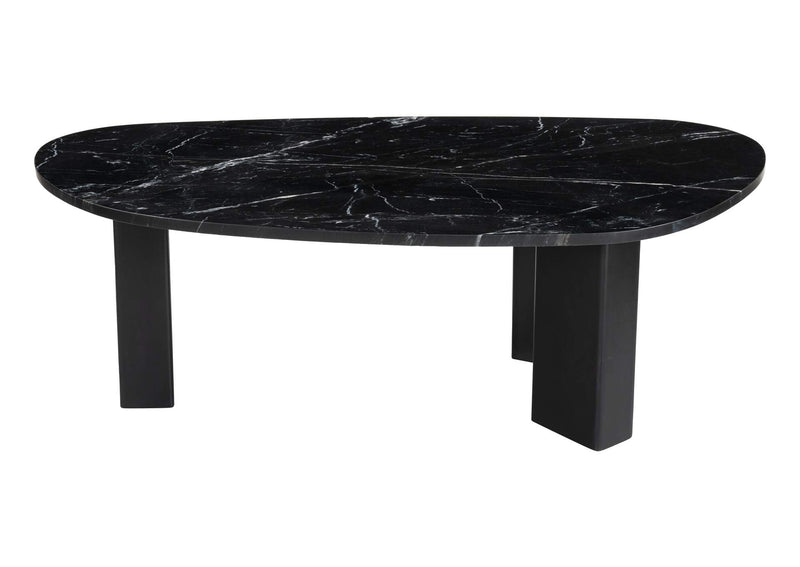 109871 Aberdeen Coffee Table Black