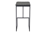 101458 Element Barstool Gray