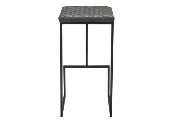 101458 Element Barstool Gray