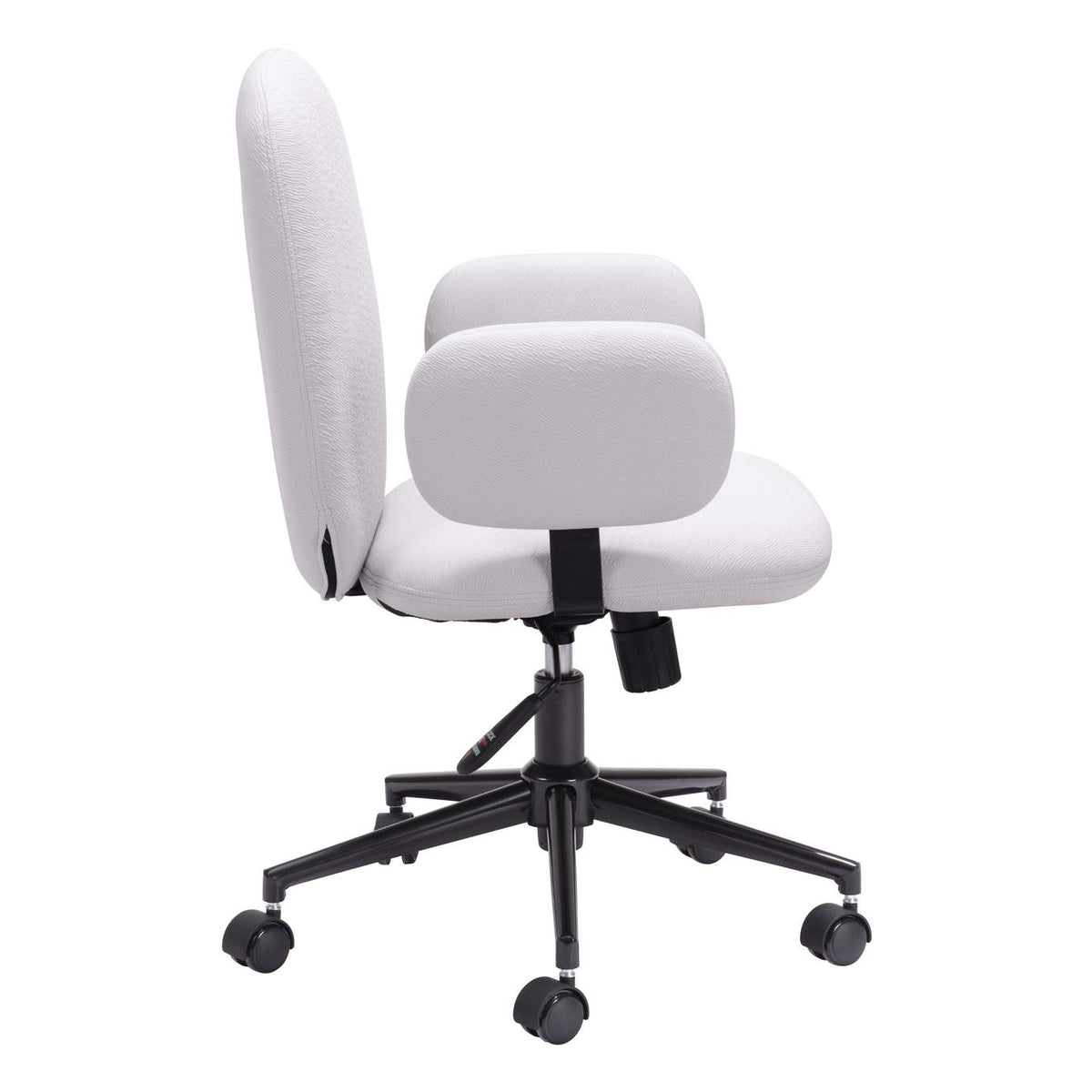 109528 Lionel Office Chair Beige