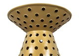 109274 Proton Side Table Gold
