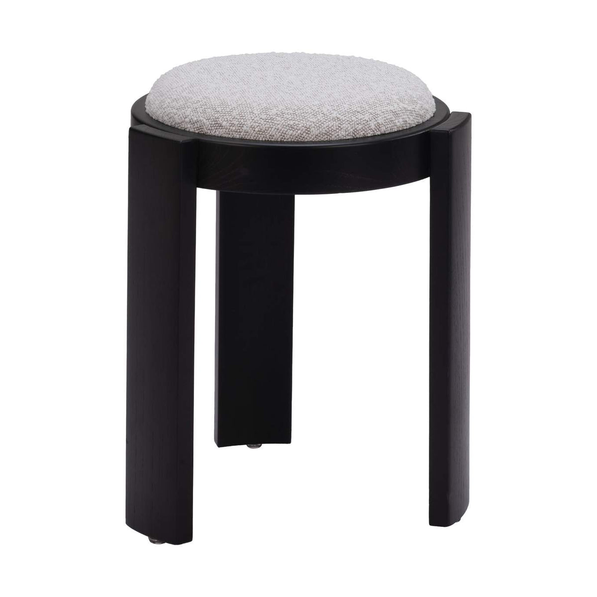109815 Banjul Ottoman Misty Gray