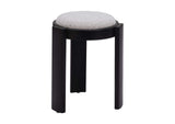 109815 Banjul Ottoman Misty Gray