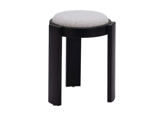 109815 Banjul Ottoman Misty Gray