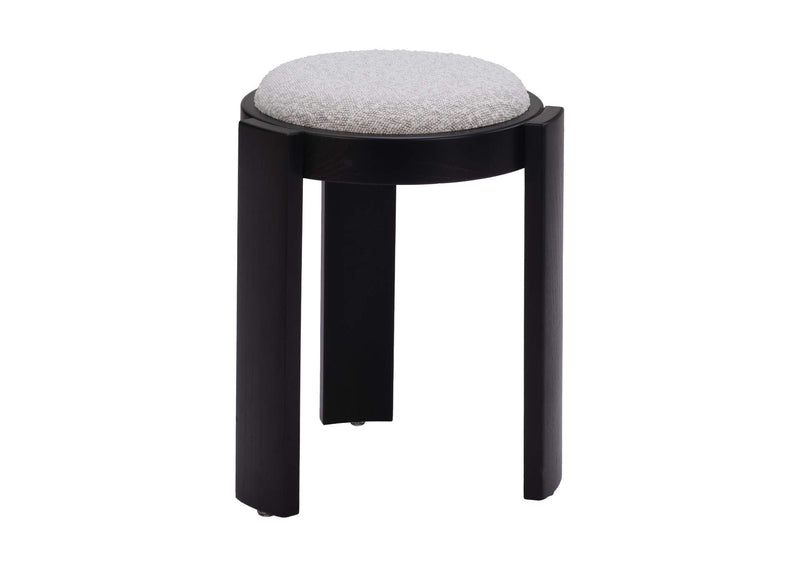 109815 Banjul Ottoman Misty Gray