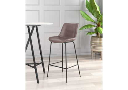 101771 Byron Barstool Brown