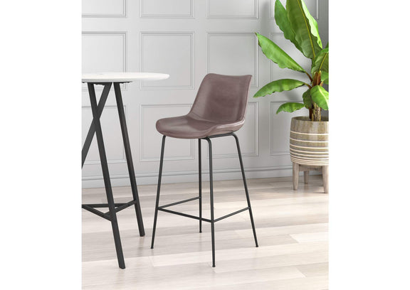 101771 Byron Barstool Brown