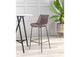 101771 Byron Barstool Brown